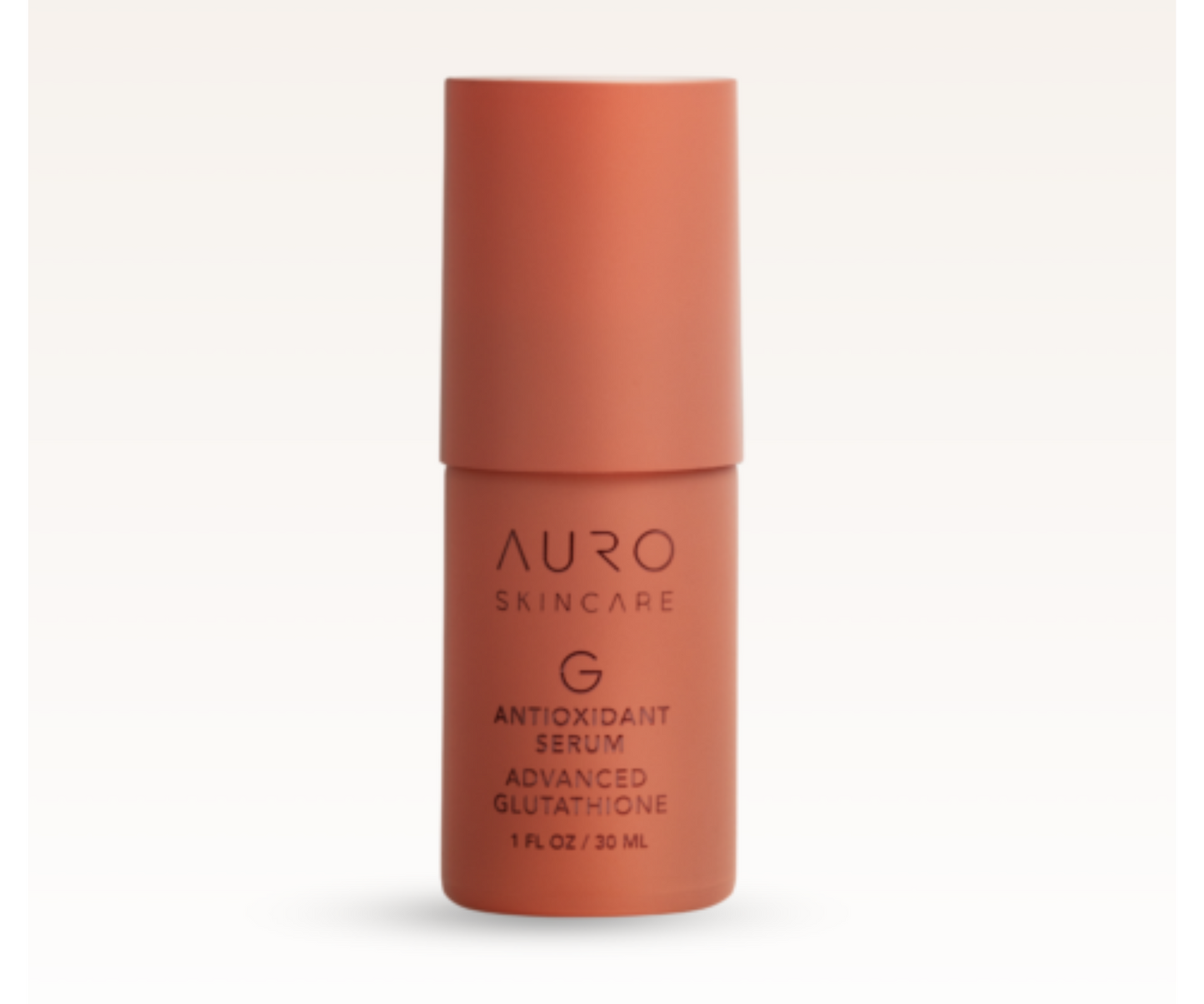 Auro  Skincare G ANTIOXIDANT SERUM