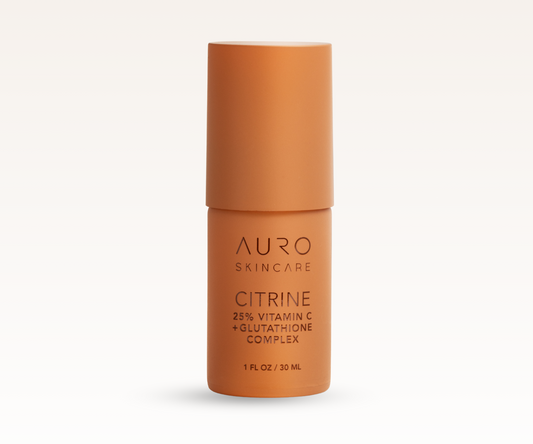 Auro Skincare CITRINE VITAMIN C RADIANCE COMPLEX